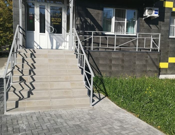 Мини-отель Luna / Луна Бийск