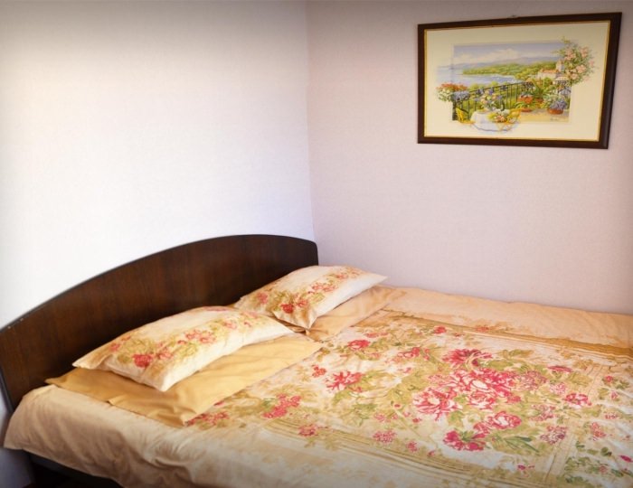 Стандарт Комфорт - Отель «Калифорния» Бийск