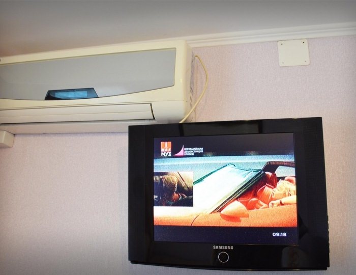 Стандарт Комфорт - Отель «Калифорния» Бийск