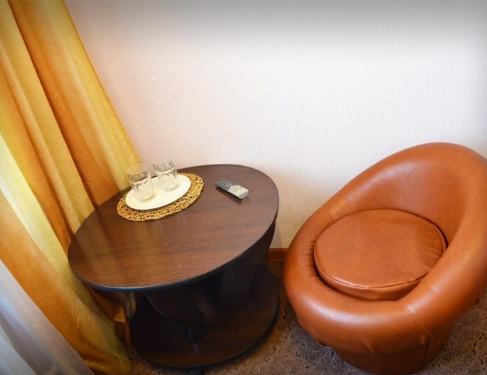 Стандарт Комфорт - Отель «Калифорния» Бийск Стандарт Комфорт - Отель «Калифорния» Бийск