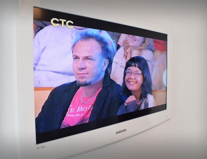 Люкс Белый - Отель «Калифорния» Бийск