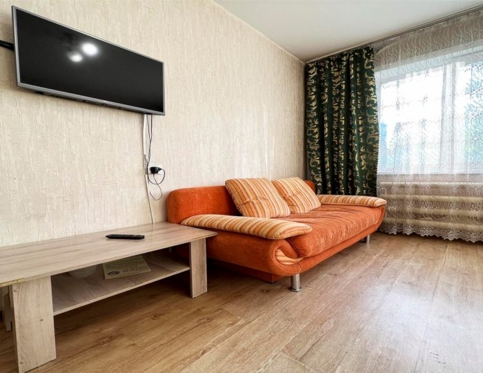 Мухачева 258 2-ком Апартаменты - Апартаменты «Добрые сутки»