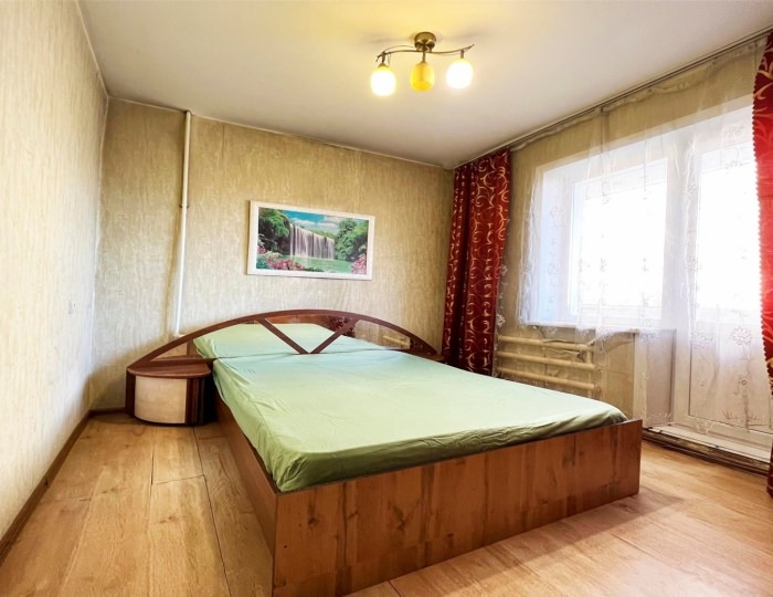 Мухачева 258 2-ком Апартаменты - Апартаменты «Добрые сутки»