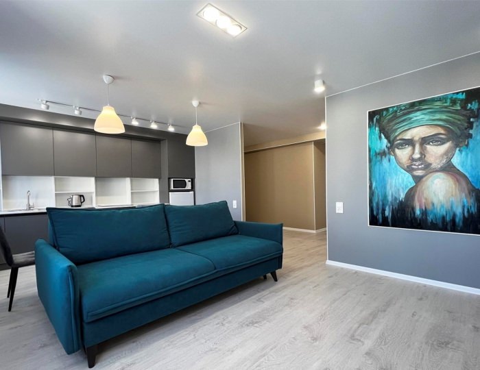 Трофимова 33 2-ком Апартаменты - Апартаменты «Добрые сутки»