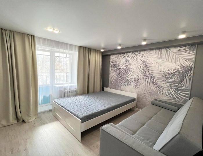 Трофимова 33 2-ком Апартаменты - Апартаменты «Добрые сутки»