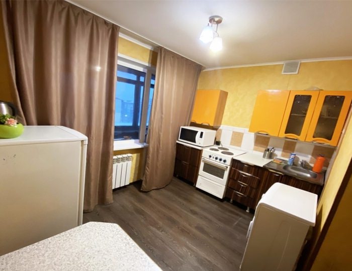 Мерлина 20 1-ком Апартаменты - Апартаменты «Добрые сутки»