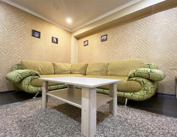 Мерлина 20 1-ком Апартаменты - Апартаменты «Добрые сутки»