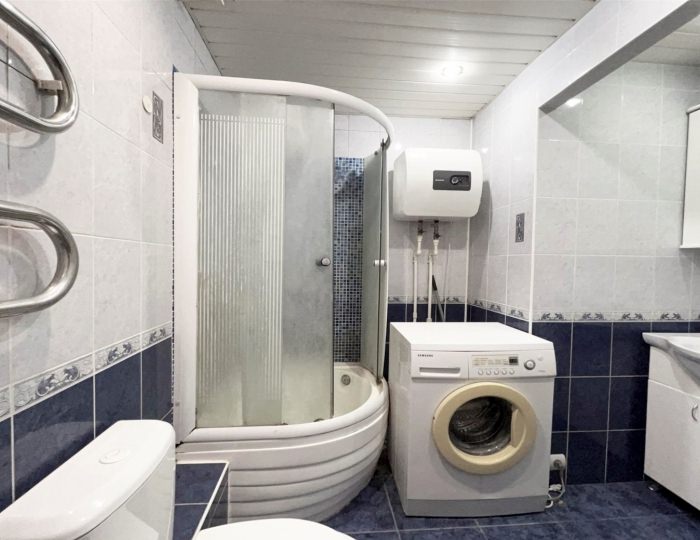 Мухачева 133/2 3-ком Апартаменты - Апартаменты «Добрые сутки»