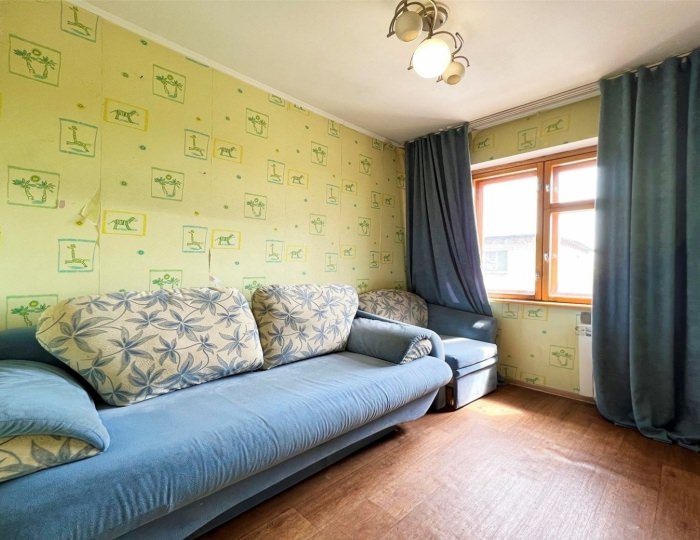 Мухачева 133/2 3-ком Апартаменты - Апартаменты «Добрые сутки»