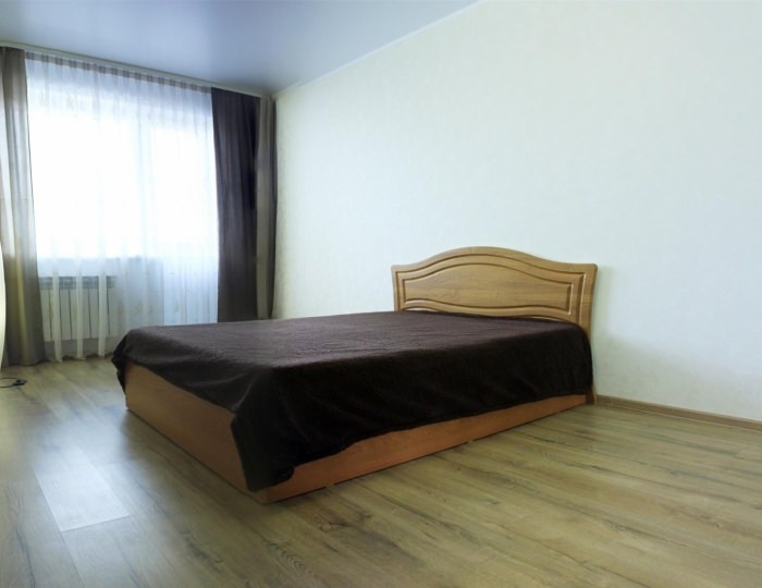 Советская 35-2 2-ком Апартаменты - Апартаменты «Добрые сутки»