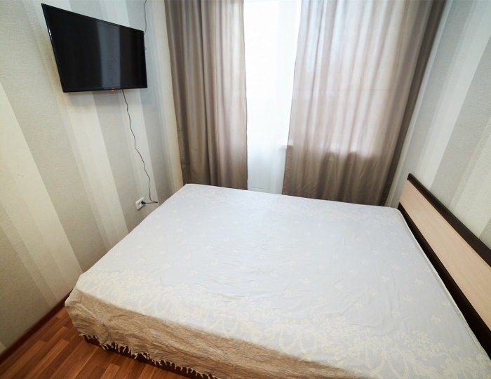 Трофимова 17/2 1-ком Апартаменты - Апартаменты «Добрые сутки»