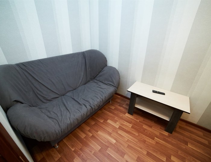 Трофимова 17/2 1-ком Апартаменты - Апартаменты «Добрые сутки»