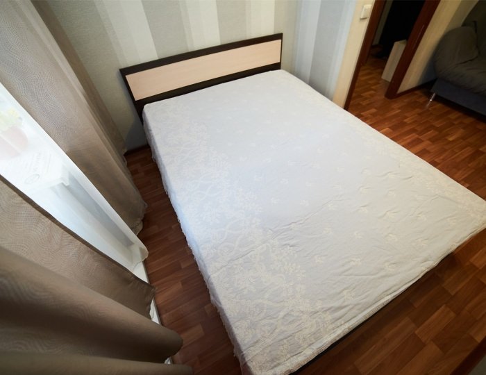 Трофимова 17/2 1-ком Апартаменты - Апартаменты «Добрые сутки»