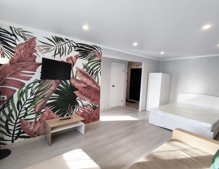 Разина 70 1-ком Апартаменты - Апартаменты «Добрые сутки»