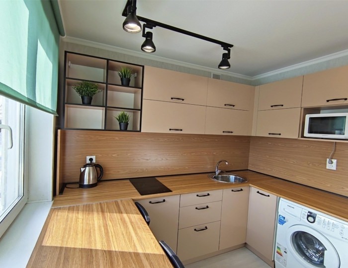 Разина 70 1-ком Апартаменты - Апартаменты «Добрые сутки»