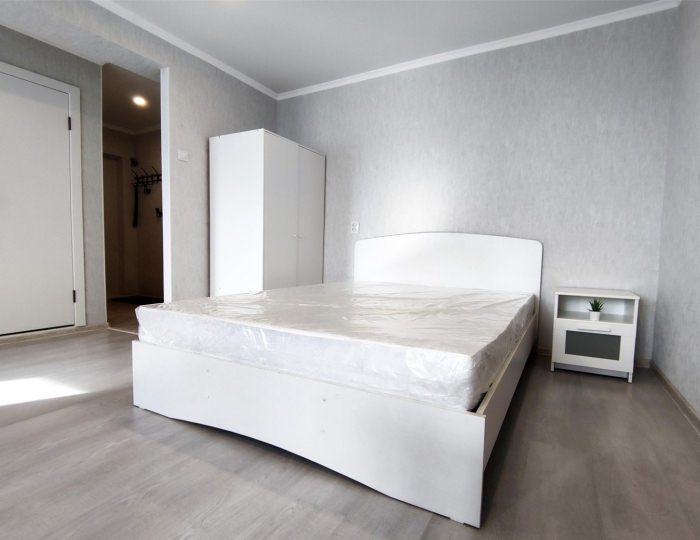 Разина 70 1-ком Апартаменты - Апартаменты «Добрые сутки»