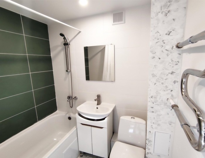 Разина 70 1-ком Апартаменты - Апартаменты «Добрые сутки»