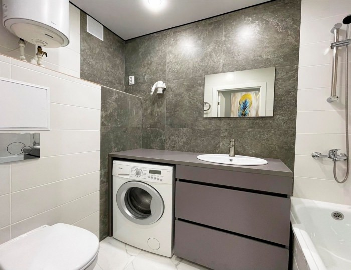 Мерлина 23-64 2-ком Апартаменты - Апартаменты «Добрые сутки»