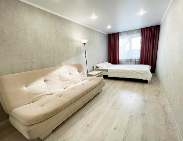 Мерлина 23-64 2-ком Апартаменты - Апартаменты «Добрые сутки»