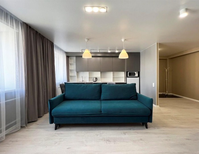 Апартаменты «Добрые сутки»