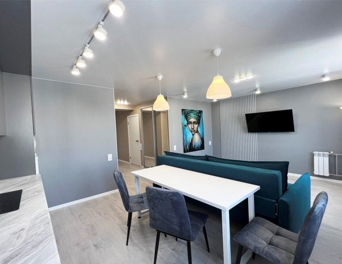 Апартаменты «Добрые сутки»