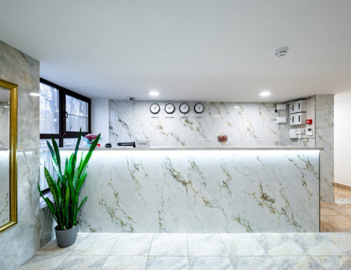 Гостиница «Касабланка» Санкт-Петербург