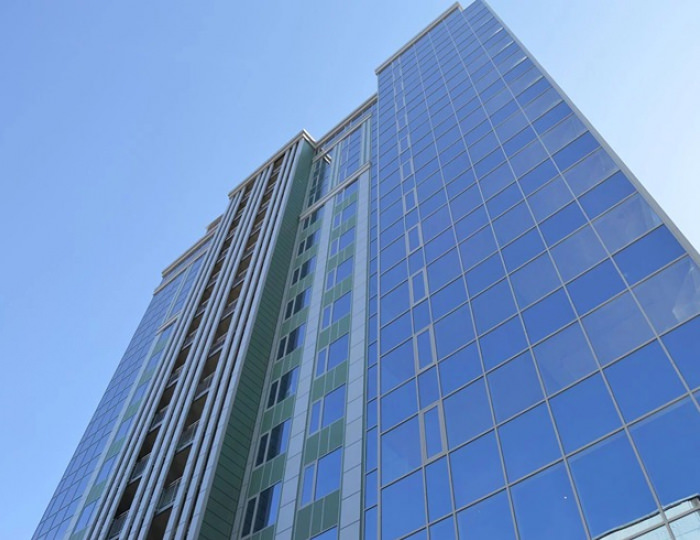 Отель «Элкус» Санкт-Петербург