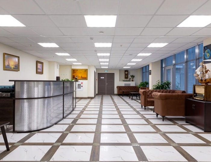 Отель «Элкус» Санкт-Петербург