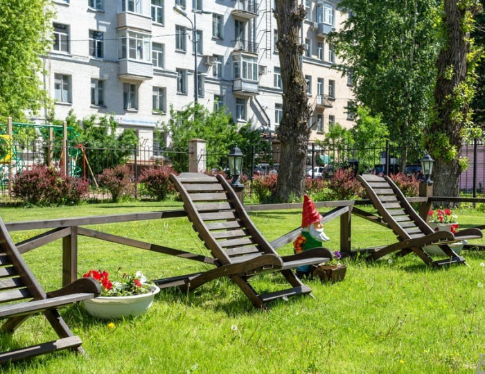 Отель «Елизар-Отель» Санкт-Петербург