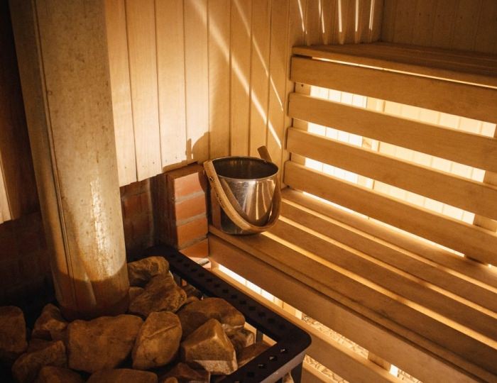 SPA-отдых - Туристический комплекс «Лапландская деревня»