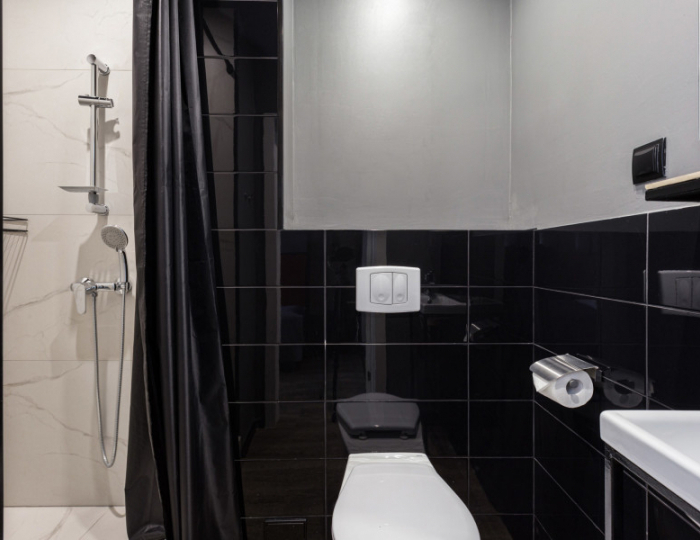 Стандартный 1-местный - Гостиница Greenfeel Smolensk / Гринфил Смоленск