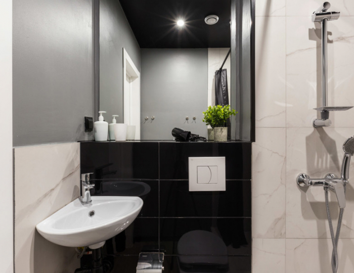 Стандартный 2-местный TWIN - Гостиница Greenfeel Smolensk / Гринфил Смоленск