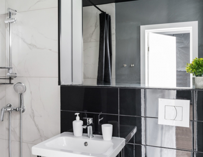 Улучшенный 2-местный DBL - Гостиница Greenfeel Smolensk / Гринфил Смоленск