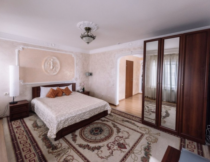 Гостиница «ОТО Смоленск»