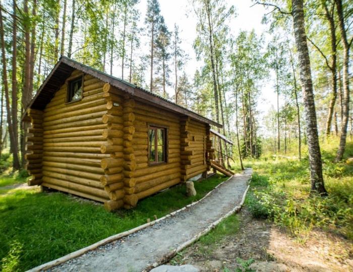 База отдыха «Берлога»