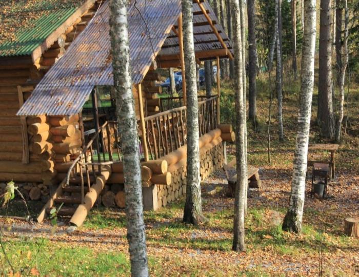 База отдыха «Берлога»