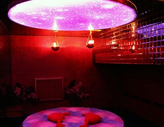 Апартаменты с сауной - Гостиница «Сфера» Барнаул