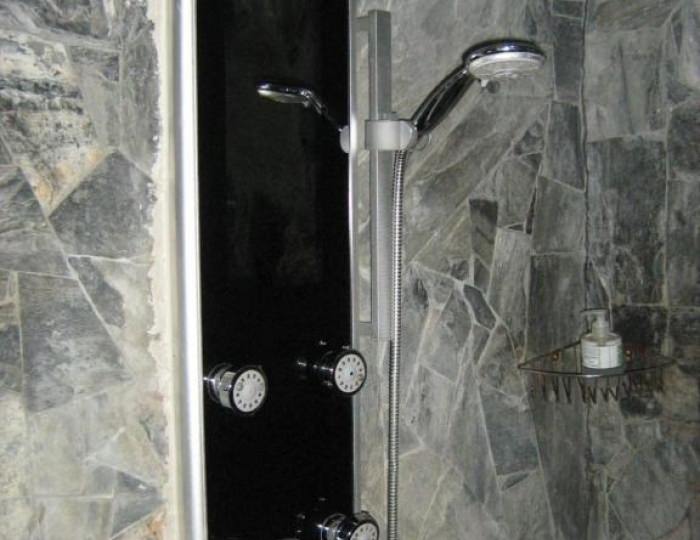 Апартаменты с сауной - Гостиница «Сфера» Барнаул