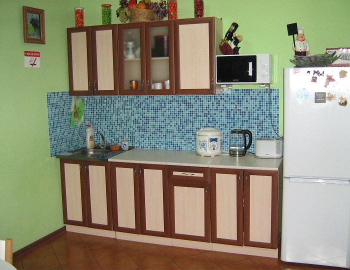 Бюджетный двухместный номер с 2 отдельными кроватями - Гостиница «Сфера» Барнаул