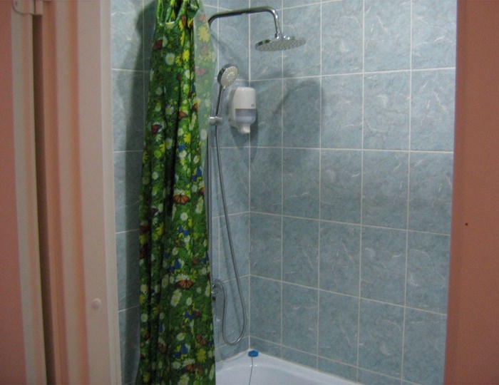 Двухместный номер Делюкс с 1 кроватью - Гостиница «Сфера» Барнаул