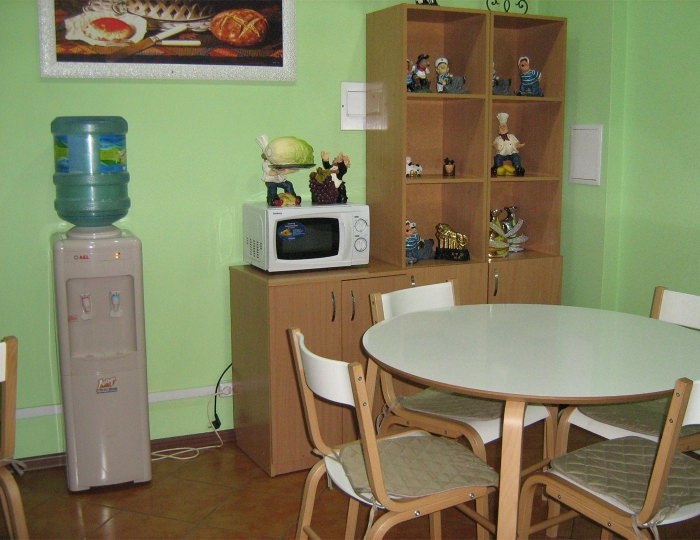 Двухместный номер Делюкс с 1 кроватью - Гостиница «Сфера» Барнаул