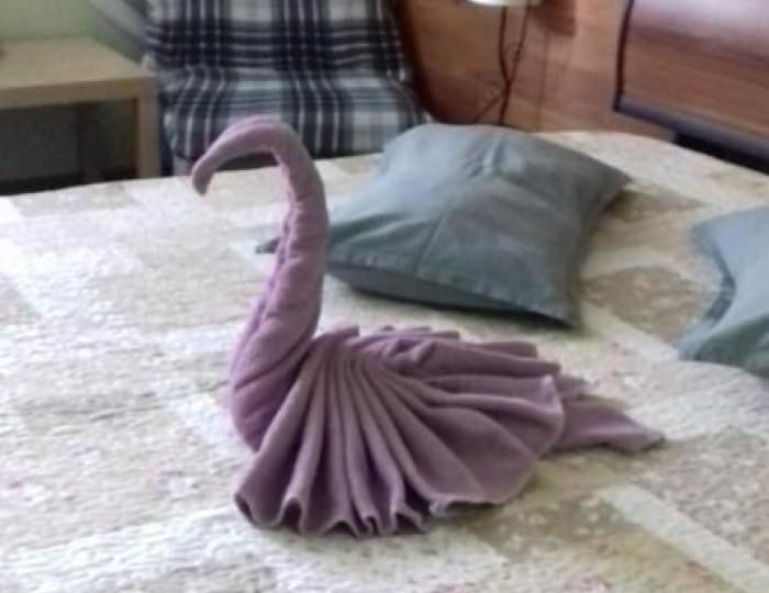 Двухместный номер Делюкс с 1 кроватью - Гостиница «Сфера» Барнаул