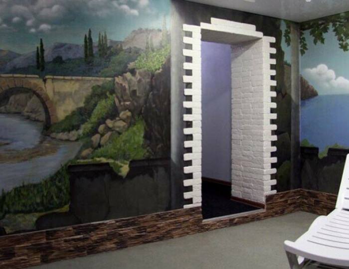 SPA-отдых - Гостиница «Сфера» Барнаул - Гостиница «Сфера» Барнаул