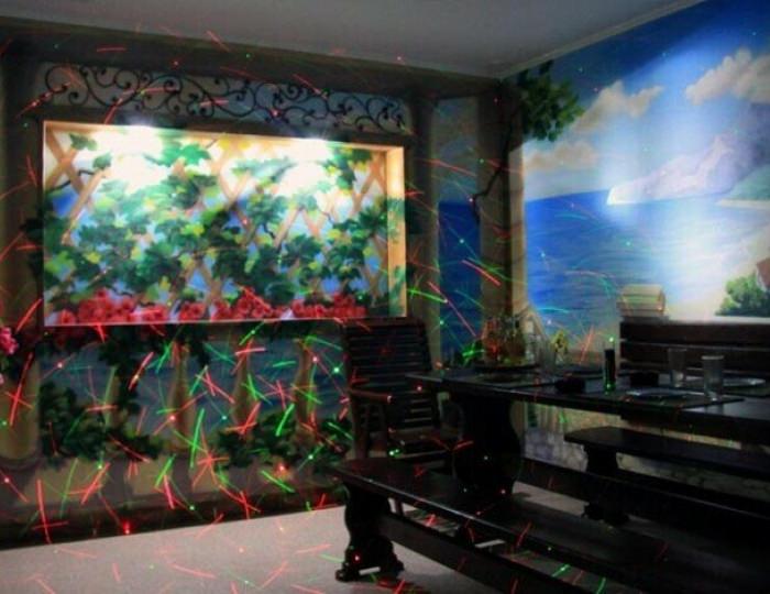 SPA-отдых - Гостиница «Сфера» Барнаул - Гостиница «Сфера» Барнаул