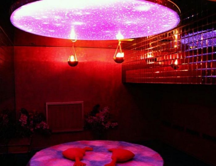 SPA-отдых - Гостиница «Сфера» Барнаул - Гостиница «Сфера» Барнаул