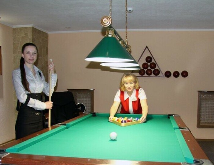 Услуги, развлечения и спорт - Гостиница «Сфера» Барнаул - Гостиница «Сфера» Барнаул