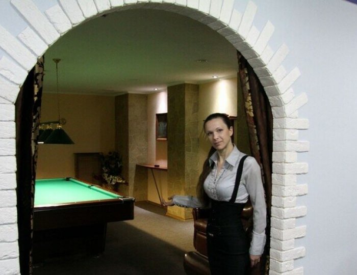 Услуги, развлечения и спорт - Гостиница «Сфера» Барнаул - Гостиница «Сфера» Барнаул