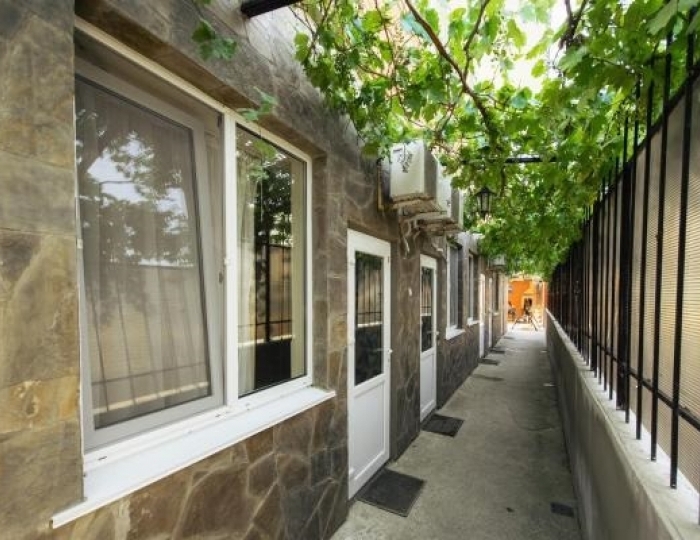 Гостевой дом «Морской ангел» Судак