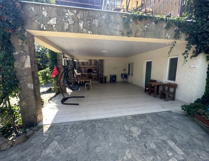 Гостевой дом «Уют» Судак