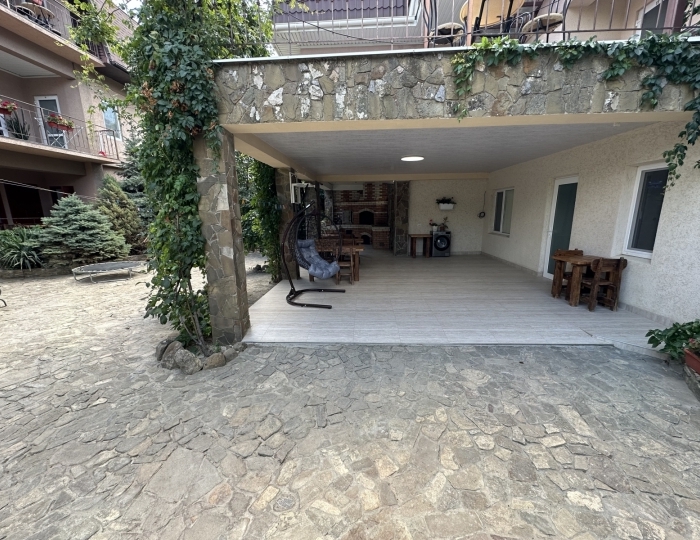 Гостевой дом «Уют» Судак